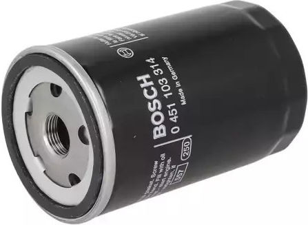 Ölfilter Chrysler New Yorker Alco Filters Sp977