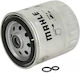Oil Filter Opel Agila B H08 Alco Filters Sp1008