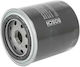 Oil Filter Hyundai Accent Ii Lc Alco Filters Sp934