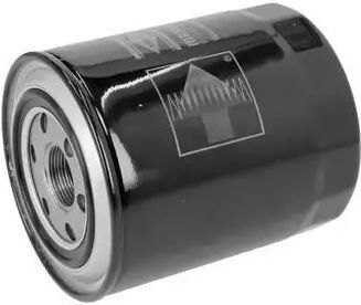 Oil Filter Hyundai Galloper I Alco Filters Sp997
