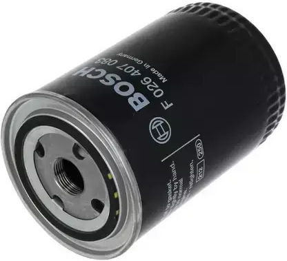 Oil Filter Fiat Ducato Bus 244 Z Alco Filters Sp1331
