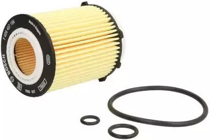 Oil Filter Dodge Charger Alco Filters Md705