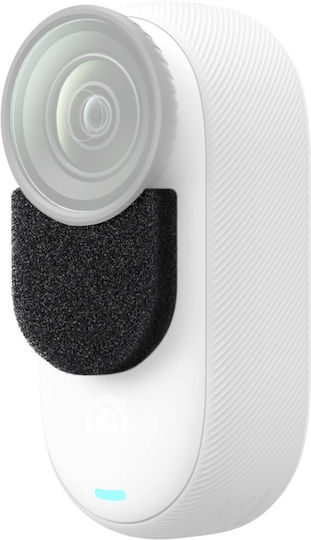 Insta360 Mic Wind Muff Audio Accessories for Insta360 Action Camera