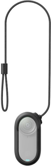 Insta360 GO 3/GO 3S Magnet Pendant Safety Cord CINSBATJ за Insta360