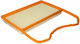 Luftfilter Audi Tt Roadster Fv9 Alco Filters Md8656