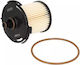 Air Filter Dacia Logan Ls Alco Filters Md8628
