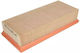 Air Filter Renault Kangoo Express Fc0 1 Alco Filters Md9490