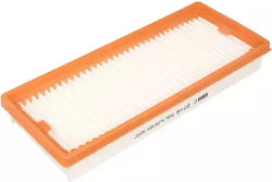 Smart Fortwo Cabrio 451 Air Filter Alco Filters Md8380 Smart Fortwo Cabrio 451 Air Filter Alco Filters Md8380