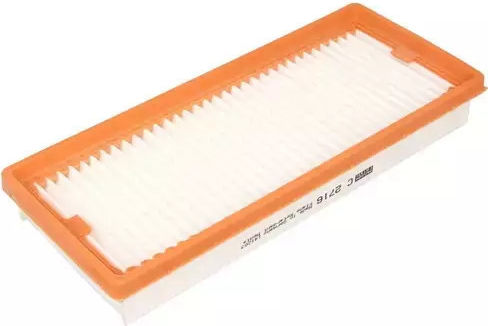 Filtru de aer Smart Fortwo Cabrio 451 Alco Filters Md8380