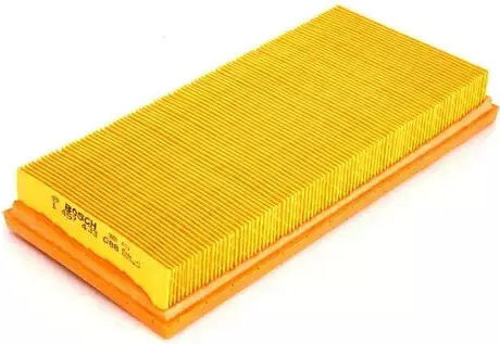Filtru de aer Renault Trafic II Bus JL Alco Filters MD9714