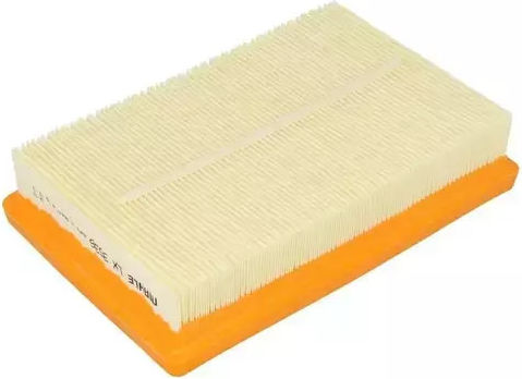 Air Filter Seat Alhambra 710 711 Alco Filters Md8722