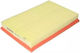 Filtru de aer Skoda Fabia Combi 6y5 Alco Filters Md8040