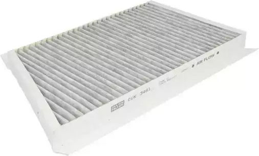 Air Filter Bmw 5 Touring E34 Alco Filters Md9218