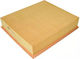 Air Filter Skoda Octavia Combi 1u5 Alco Filters Md9422