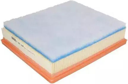 Air Filter Fiat Panda 312 312 Alco Filters Md8184