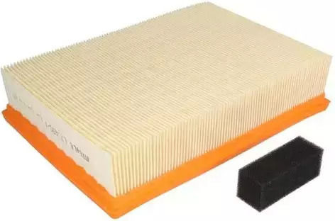 Luftfilter Bmw X3 E83 Alco Filter Md9204