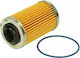 Air Filter Vw Jetta Iv 162 163 Alco Filters Md8722