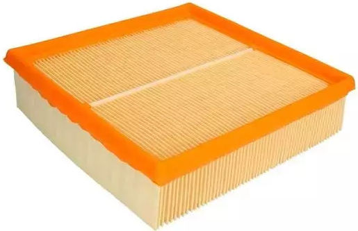 Въздушен филтър Vw Polo 86c 80 Alco Filters Md9432