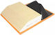 Air Filter Fiat Croma 194 Alco Filters Md8092