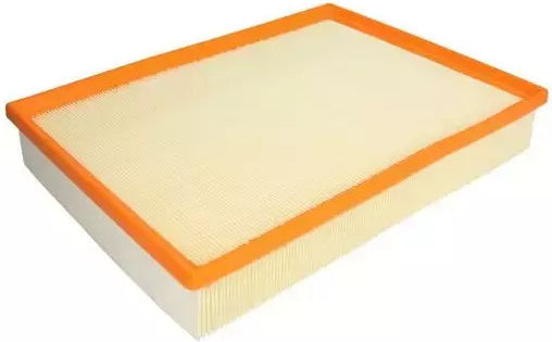 Luftfilter Vw Passat Cc 357 Alco Filters Md8284