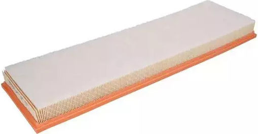Air Filter Audi A6 4a C4 Alco Filters Md9216