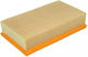 Air Filter Seat Ibiza I 021a Alco Filters Md9068