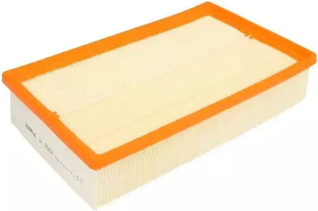 Filtru de aer Skoda Yeti 5l Alco Filters Md8722