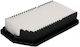 Luftfilter Hyundai I30 Cw Gd Alco Filters Md8634