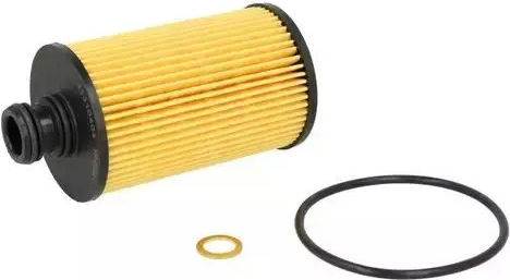 Air Filter Opel Adam Alco Filters Md8734