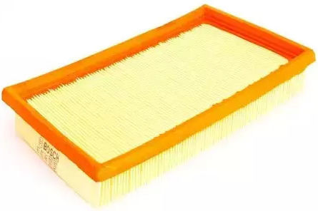Въздушен филтър Fiat Panda Van 141 Alco Filters Md9444