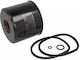 Filtru de aer Skoda Octavia 1u2 Alco Filters Md130