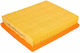 Air Filter Skoda Superb 3u4 Alco Filters Md9472