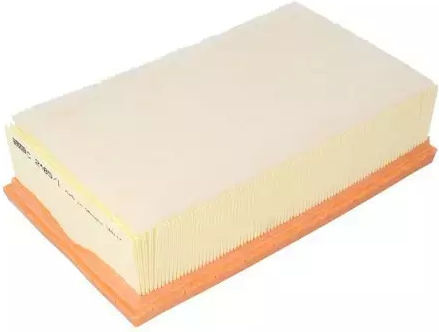 Air Filter Vw Eos 1f7 1f8 Alco Filters Md8284