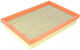 Air Filter Mazda Mx-5 I Na Alco Filters Md9894