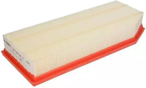 Nissan Primera P12 Air Filter Alco Filters Md9640