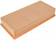 Luftfilter Skoda Felicia I Combi 6u5 Alco Filters Md9208