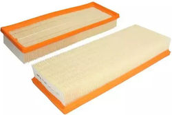 Air Filter Mercedes-benz Slk R171 Alco Filters Md9528 Air Filter Mercedes-benz Slk R171 Alco Filters Md9528