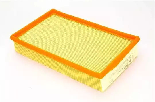 Filtru de aer pentru autobuzul Mercedes-benz Vario Alco Filters Md9234