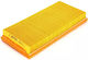 Luftfilter Ford Fiesta IV JA JB Alco Filters MD9748