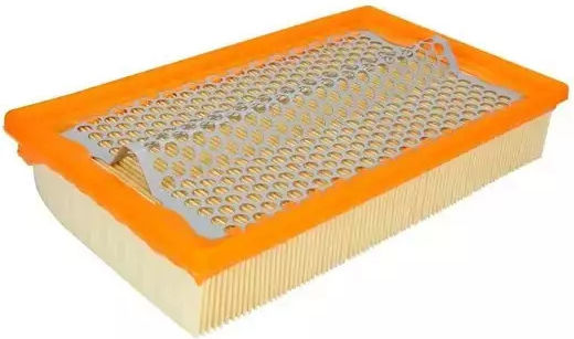 Air Filter Mercedes-benz Vito Body 638 Alco Filters Md9414