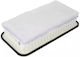 Air Filter Seat Cordoba Vario 6k5 Alco Filters Md9560