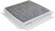 Luftfilter Skoda Felicia I Fun 797 Alco Filters Md9208