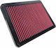 Luftfilter Citroen C4 Picasso I Ud Alco Filters Md8526