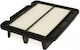 Air Filter Chevrolet Kalos Alco Filters Md8010