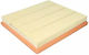 Air Filter Audi A4 Avant 8k5 B8 Alco Filters Md8454