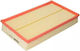 Filtru de aer Audi A4 8d2 B5 Alco Filters Md9472