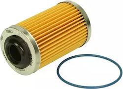 Filtru de aer Vw Passat Variant 3g5 Alco Filters Md8656