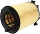 Air Filter Vw Golf Vi Cabriolet 517 Alco Filters Md5226