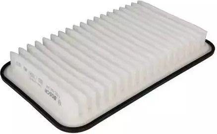 Air Filter Volvo V40 Hatchback Alco Filters Md8418