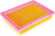 Air Filter Fiat Stilo Multi Wagon 192 Alco Filters Md8026